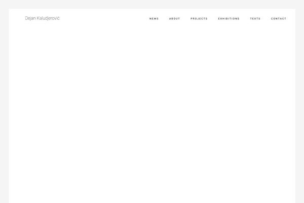 Site using Block-gallery plugin