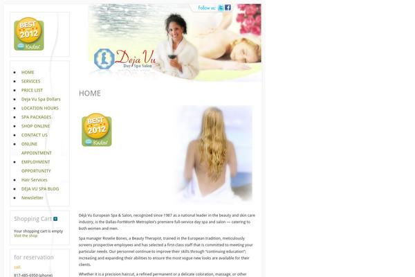 Simplemarket theme site design template sample