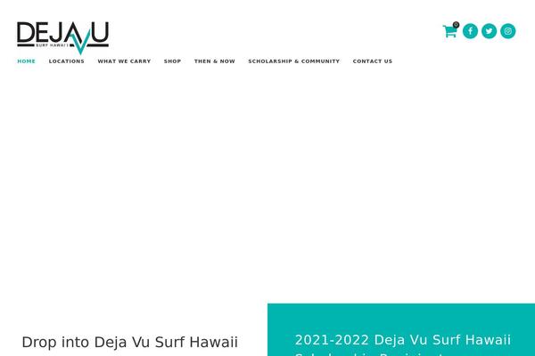 Site using FEEDZY RSS Feeds plugin