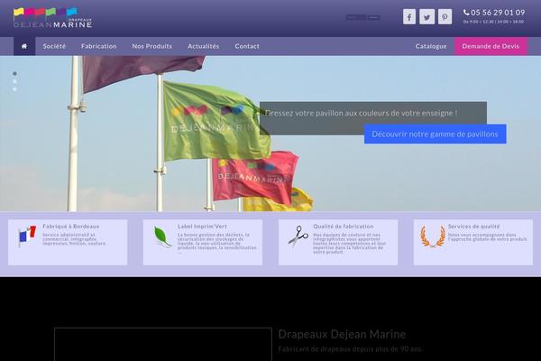 Site using Dt_woocommerce_page_builder plugin