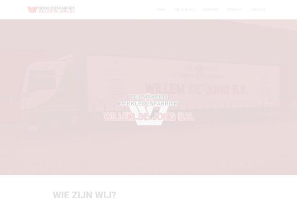 Site using Fresh-framework plugin