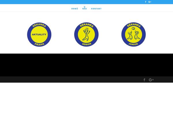 Site using WP FullCalendar plugin
