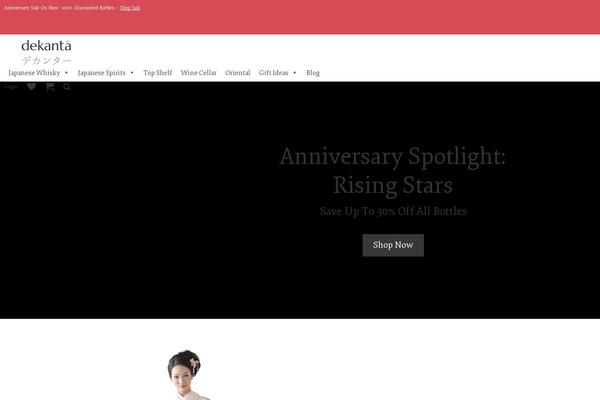 Site using Metorik-helper plugin