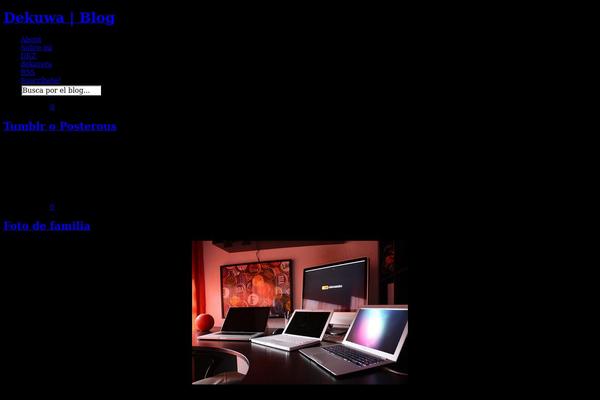 Grid_focus theme site design template sample