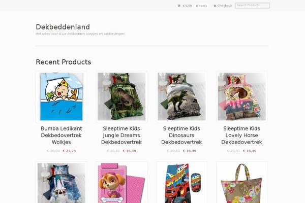 Site using Wplinktrade plugin