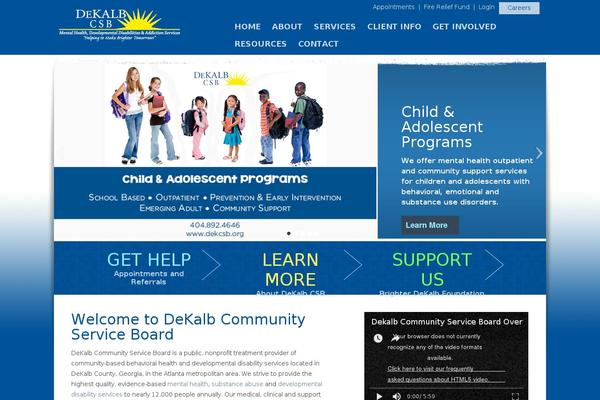 Site using New-royalslider plugin