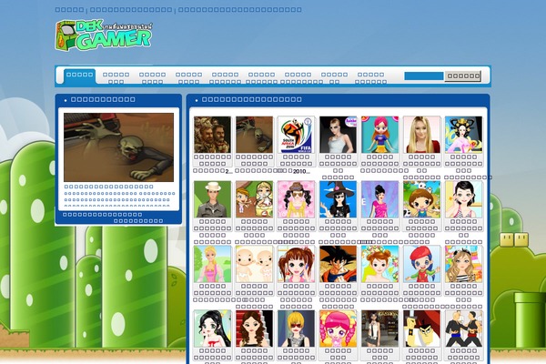 Nextwpa theme site design template sample