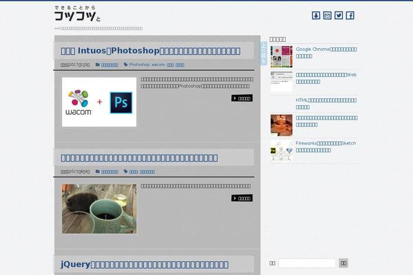 Hummingbird_custom theme site design template sample
