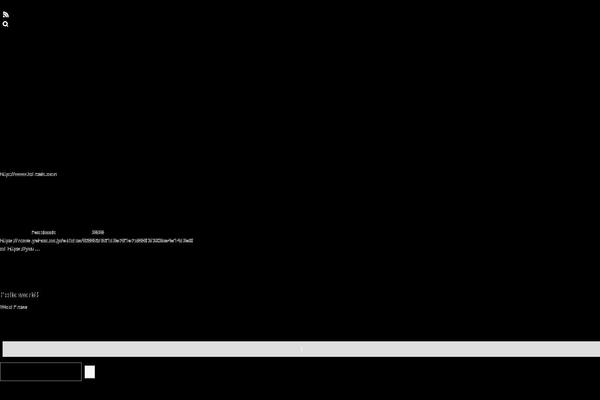 Swell_child theme site design template sample