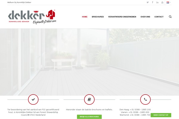 Sentinel theme site design template sample