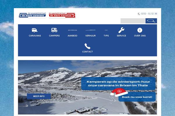 Site using Booking Calendar plugin