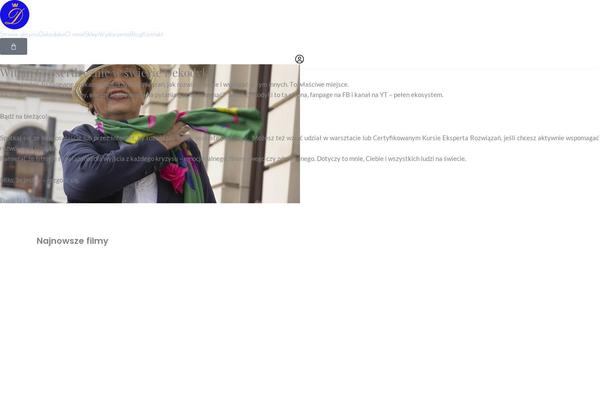 Site using Woo-checkout-for-digital-goods plugin