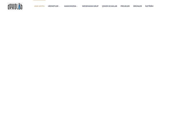 Site using Themetechmount-inoterior-extras plugin