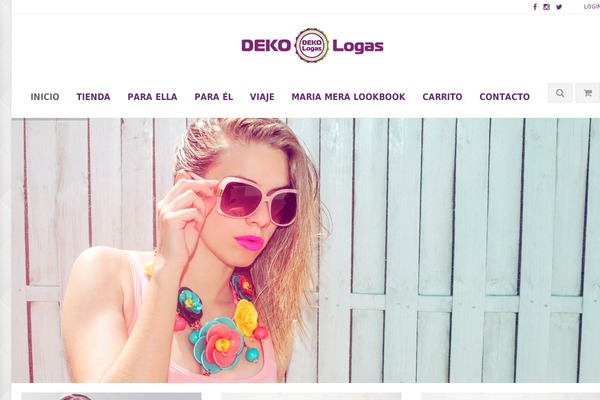 Site using Brankic Photostream Widget plugin