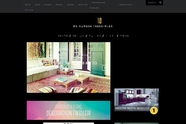 Site using Wp-hit-counter plugin