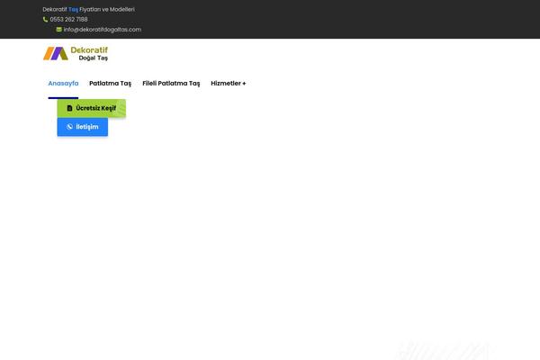 Site using Case-theme-marker plugin