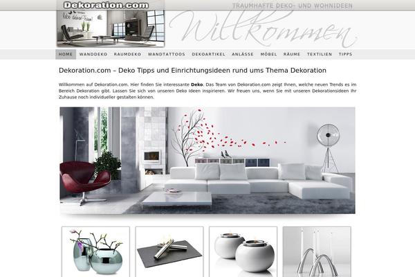 Site using Amazon Link plugin