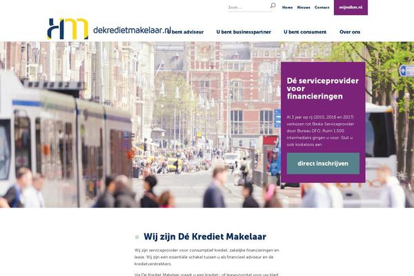Site using Surbma - Divi & Gravity Forms plugin