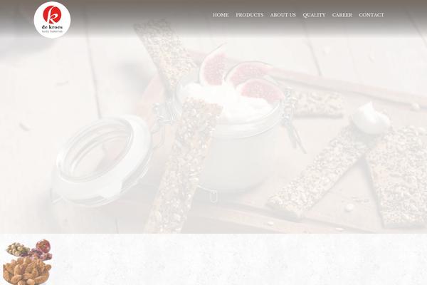 Site using WordPress prettyPhoto plugin
