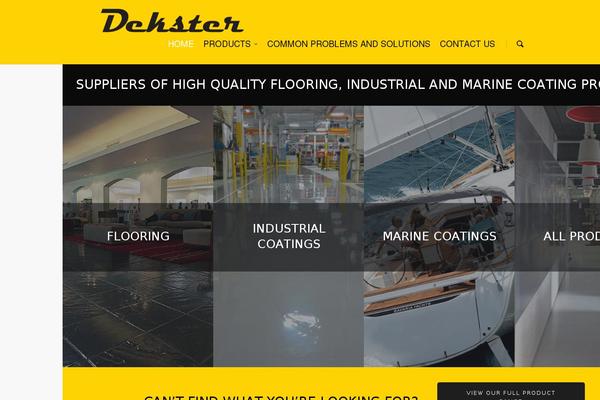 Site using Responsive Image Maps plugin