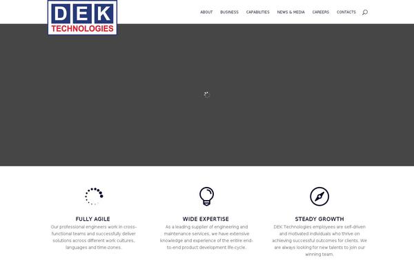 Site using Wp-statistics plugin