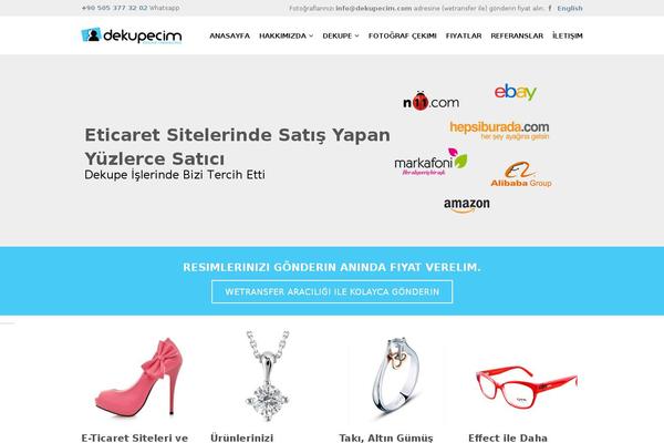 Site using Before After Image Slider Lite plugin
