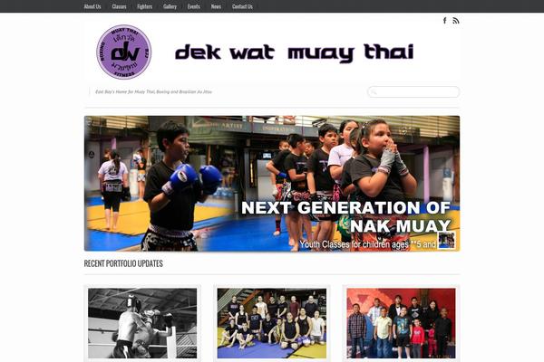 Reportage theme site design template sample