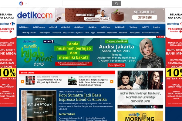 delacasard.biz site used Black Urban