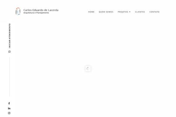 Site using Cf7-notie plugin