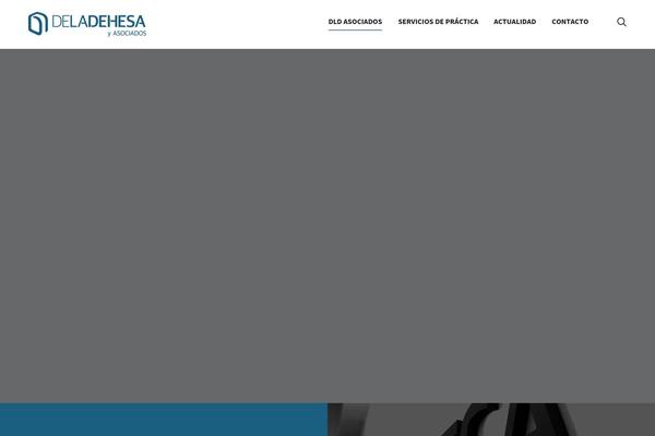 Site using Complianz-gdpr plugin