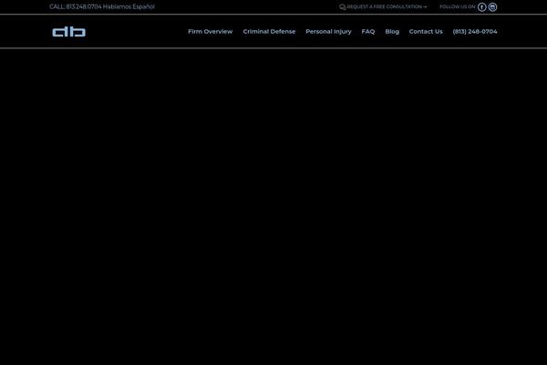 Site using Ut-shortcodes plugin