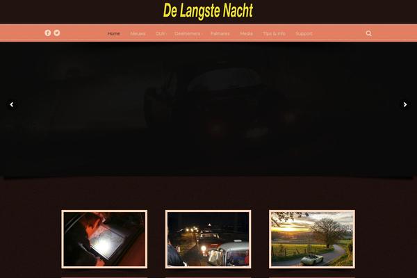 delangstenacht.com site used Modern-Vintage
