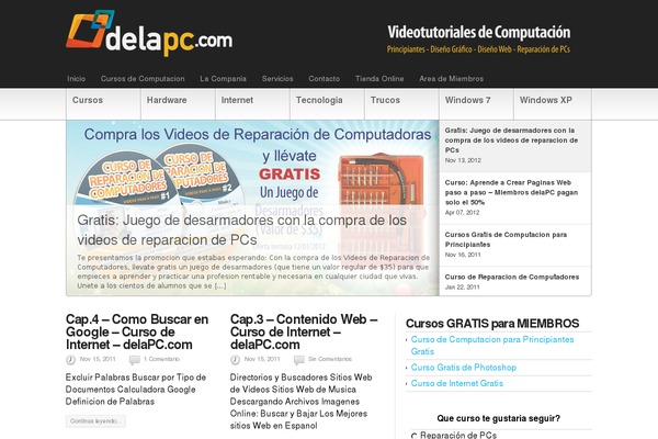 Newscast theme site design template sample