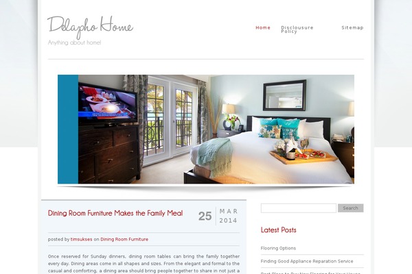 Site using Social Pug - Easy Social Share Buttons plugin