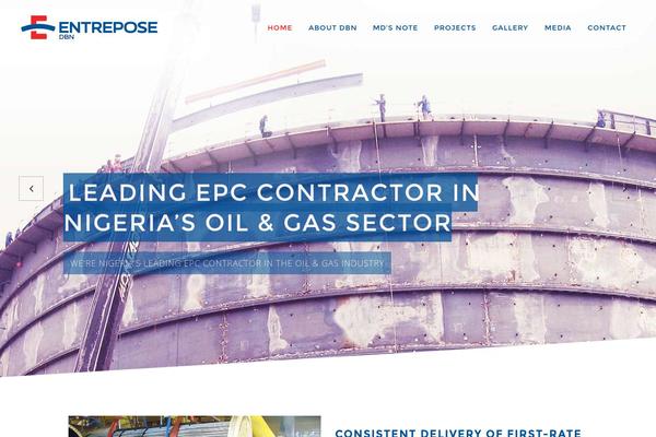 Verycreative theme site design template sample