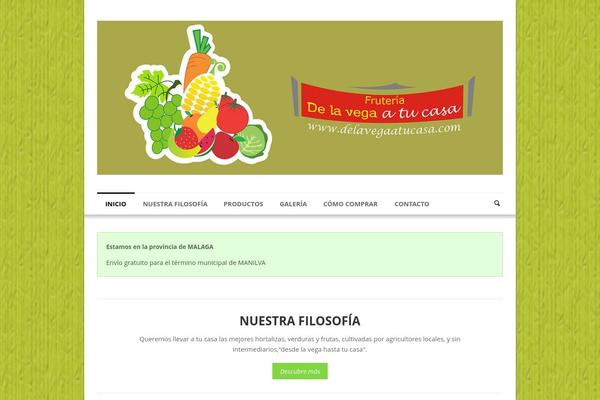 delavegaatucasa.com site used Phoenix-v1_05