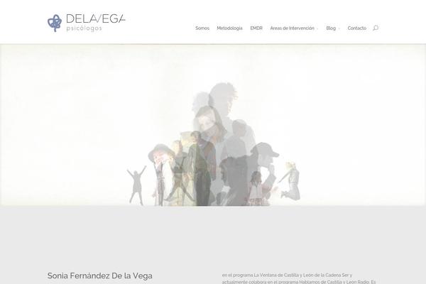 delavegapsicologos.es site used Delavega