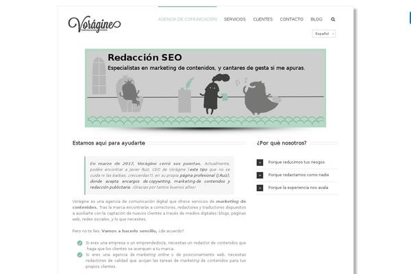 Site using Popup plugin