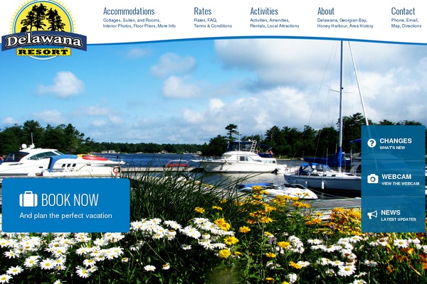 delawana.com site used Cws