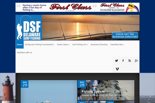 Site using Widgetkit1 plugin