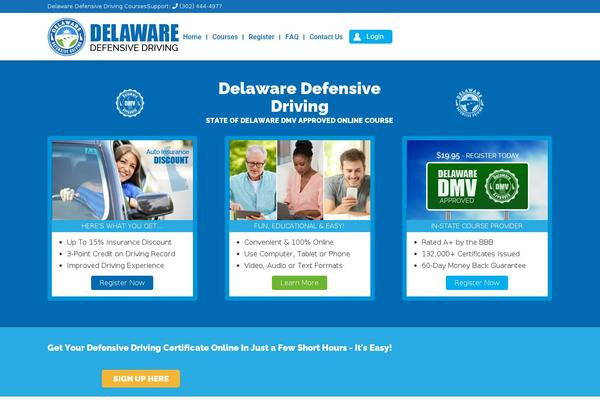Edubin theme site design template sample