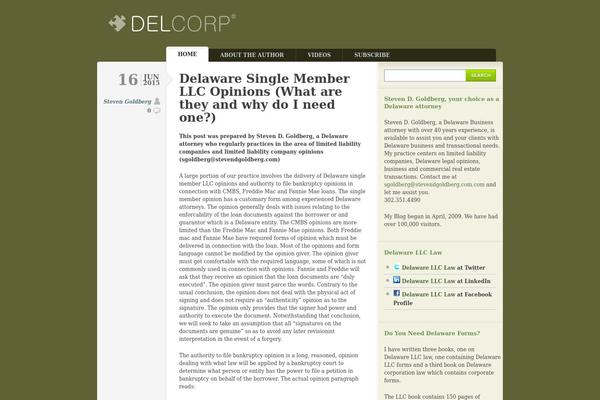 Typebased theme site design template sample