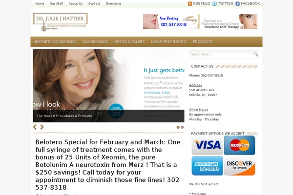 Pro theme site design template sample