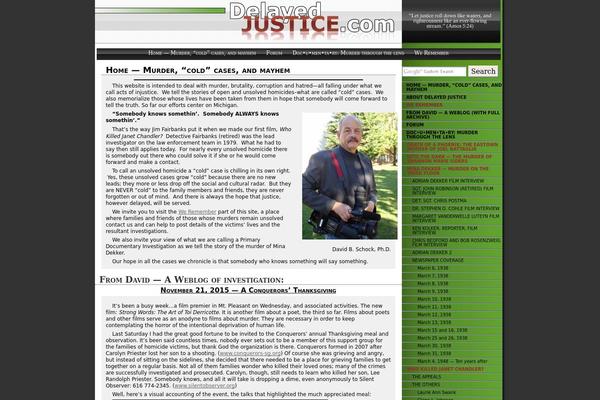 dj-theme theme websites examples