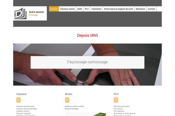 Site using Floating-button plugin