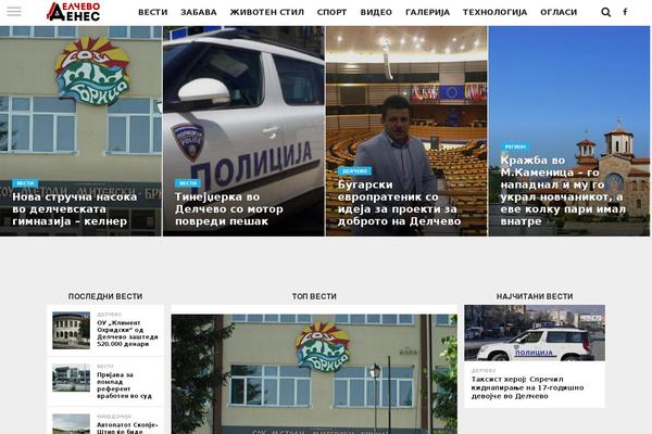 Site using Sticky Ad Bar Plugin plugin