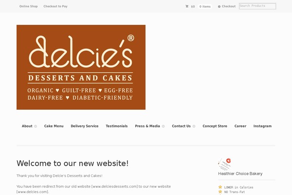 Site using Affiliates plugin