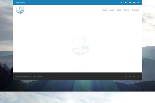 Site using Shareprints-gallery plugin