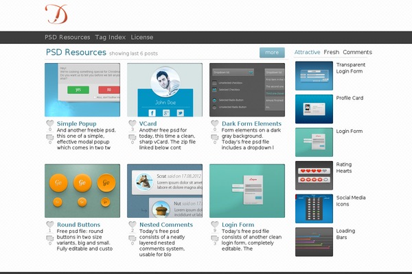 Theme2 theme site design template sample