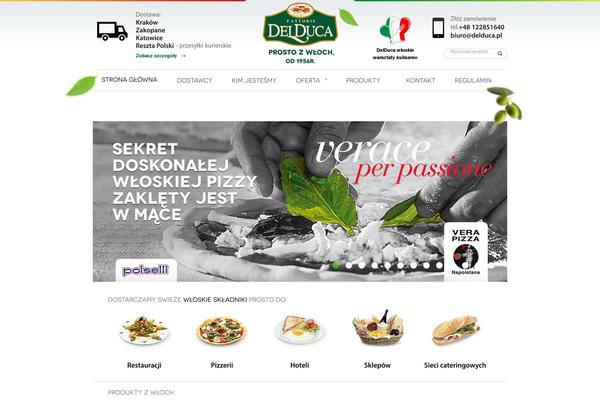 Site using Taxonomy Images plugin